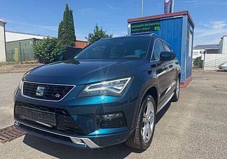 Seat Ateca FR