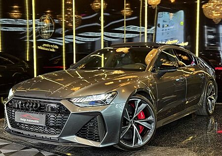 Audi RS7 4.0 TFSI Tiptronic quattro*B&O/KER/CARB/PANO