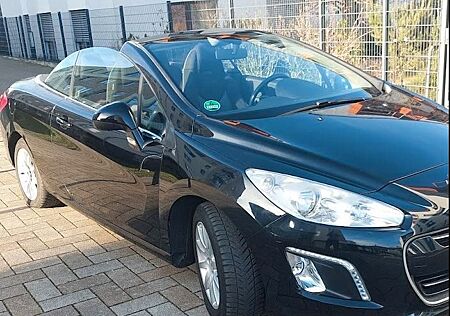 Peugeot 308 CC Access 120 VTi Access