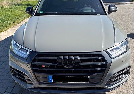 Audi SQ5 3.0 TFSI tiptronic quattro -