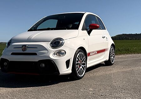 Abarth 500 / 595