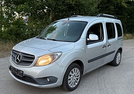 Mercedes-Benz Citan Kombi 109 CDI lang