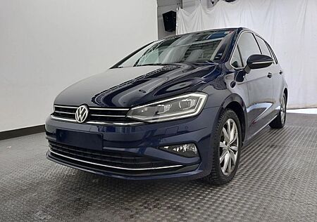 VW Golf Sportsvan Volkswagen VII Highline *LED*ACC*Navi*SHZ*