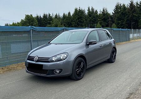 VW Golf Volkswagen 1.2 TSI Style Variant Style