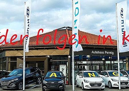 Hyundai Santa Fe Signature 4WD Seven