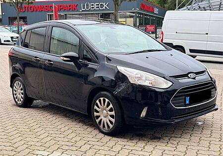 Ford B-Max 1,4 66kW Ambiente Ambiente