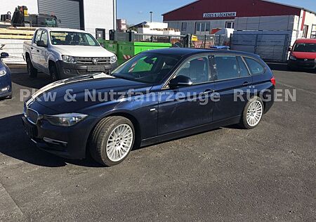 BMW 325 D Euro 5 GEPFLEGTER ZUSTAND ! ! !