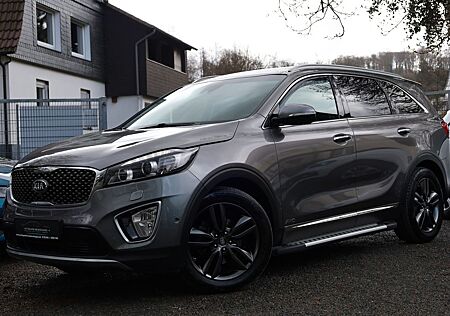 Kia Sorento Platinum Edition 4WD/PANO/360°/VOLL/ACC/