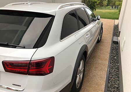 Audi A6 Allroad 3.0 TDI quattro 160kW S tronic -