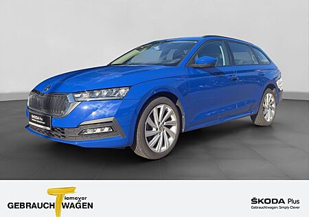 Skoda Octavia Combi 1.4 TSI iV HYBRID AMBITION LM18 NA