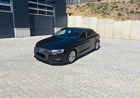 Audi A3 1.8 TFSI Ambiente Ambiente