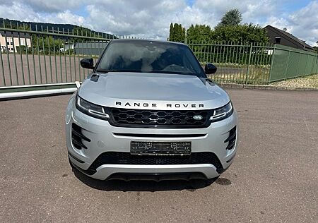 Land Rover Range Rover Evoque R-Dynamic AWD