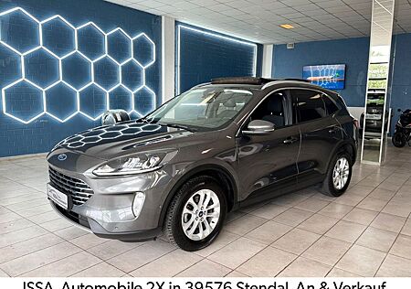 Ford Kuga Titanium