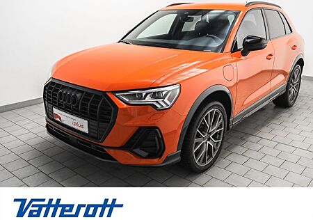 Audi Q3 45 TFSI e S line AHK Navi Kamera