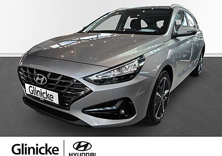 Hyundai i30 Kombi Trend*LEDP*NaviP*SitzHeiz*LenkrHeiz