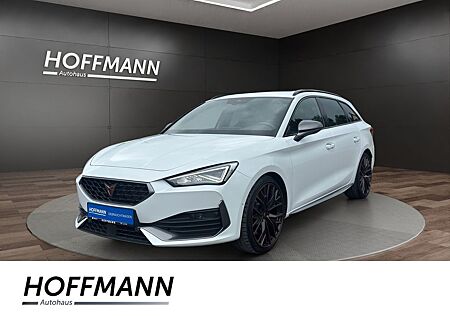 Cupra Leon SP 2.0 TSI VZ 4Drive DSG Navi+Pano+LED