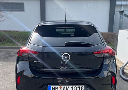 Opel Corsa 1.2 D. Inj Turbo 96kW Ultimate Paket A...