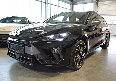 Cupra Leon ST 1.5 eTSI DSG MATRIX|EDGE|AHK|RKAMERA|ACC