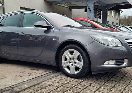 Opel Insignia A Sports Tourer Cosmo