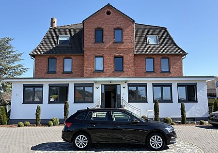 Skoda Scala Ambition LED VIRTUAL NAVI DAB SHZ PDC TEMP