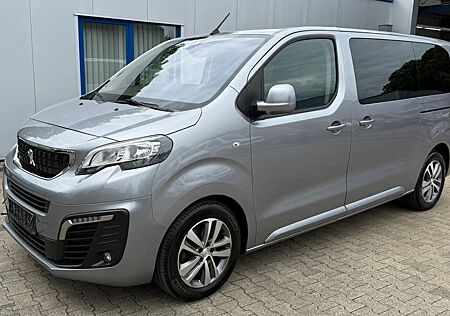 Peugeot Traveller BlueHDi 145 S&S Business VIP L2 Bu...