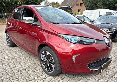 Renault ZOE Intens inklusive Batterie! TÜV NEU! 2.Hand!.