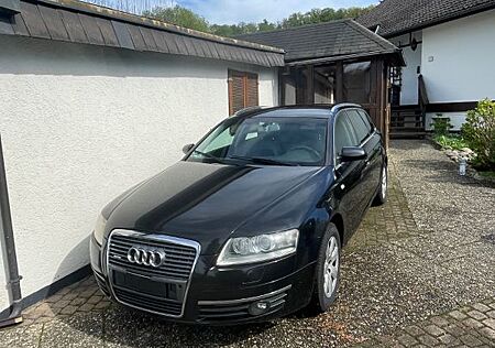 Audi A6 3.0 TDI tiptronic quattro Avant -