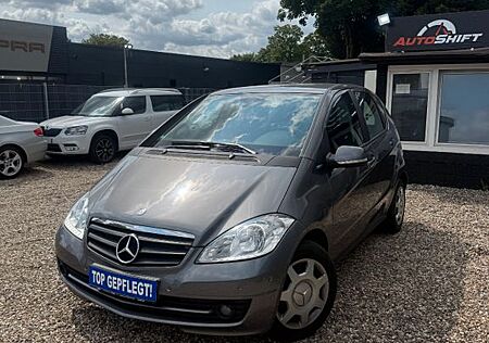 Mercedes-Benz A 160 BlueEFFICIENCY, Einparkhilfe, StartStop