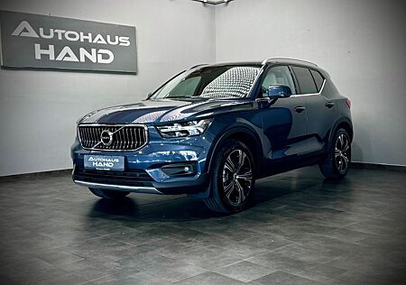 Volvo XC 40 XC40*INSCRIPTION*AWD*HARMAN&KARDON*GARANT.