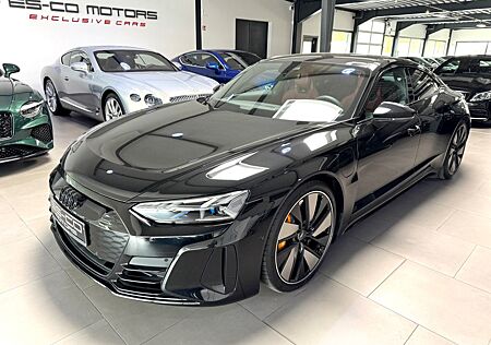 Audi RS e-tron GT QUATTRO PANO B&O H-UP S-SITZE 21"