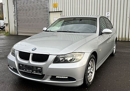 BMW 320i 320 Baureihe 3 Lim.