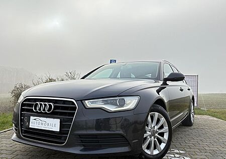 Audi A6 Avant 3.0 TDI *RFK*SHZ*2. Hand*