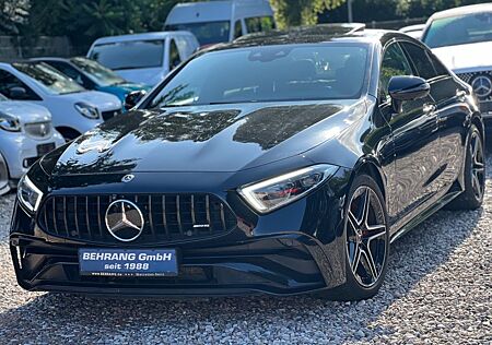 Mercedes-Benz CLS 53 AMG CLS53AMG 4MATIC*FACELIFT*VOLLAUSSTATTUNG*