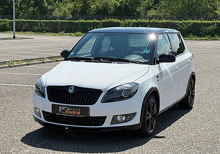 Skoda Fabia Monte Carlo*Klima*SHZ*Einparkhilfe*