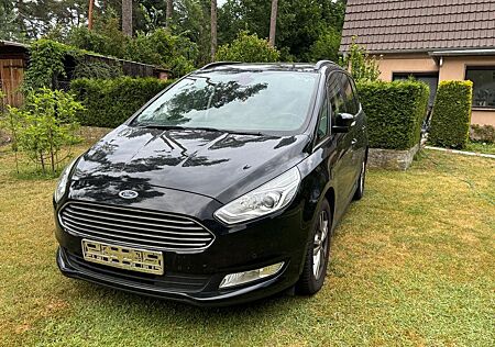 Ford Galaxy 1,5 EcoBoost Titanium Titanium