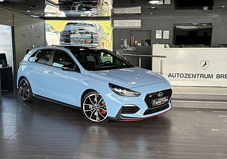Hyundai i30 N Performance*Kamera*LED*SHZ*Pano
