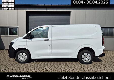 VW T6 Transporter Volkswagen T7 Kastenwagen Transporter 2.0 TDi 110PS 3-S...