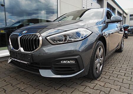 BMW 116i F40 -LED-SITZHEIZUNG-PDC-TEMPOMAT-AHK-ALU-