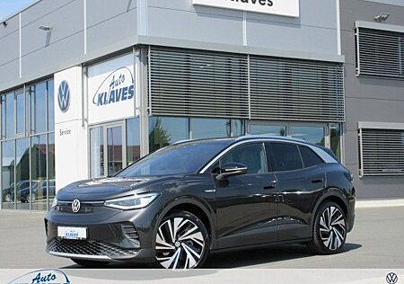 VW ID.4 Volkswagen Pro AreaView HeadUp AHK Matrix DCC WP Pano