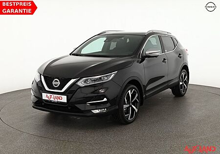 Nissan Qashqai 1.3 DIG-T Tekna+ LED Navi Panorama 360°