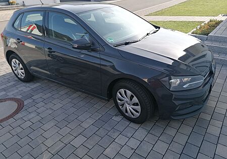 VW Polo Volkswagen 1.6 TDI SCR 70kW Comfortline Comfortline