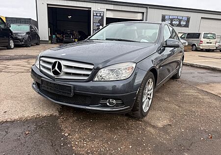 Mercedes-Benz C 180 C Limousine CGI BlueEfficiency
