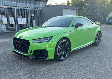 Audi TT RS Exclusive- Garantie- Keramikversiegelt