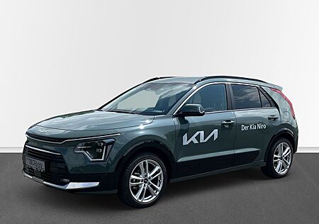 Kia Niro HEV Spirit 1.6 18Z DCT NAV SHZ 2WD