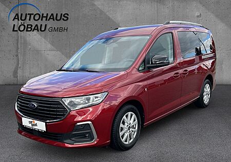 Ford Tourneo Connect gebraucht kaufen Ford Tourneo Connect Grand Titanium 1.5 EcoBoost EU6d