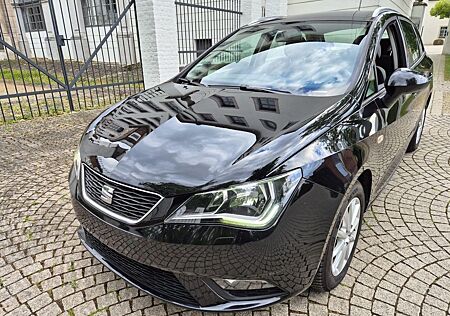 Seat Ibiza ST Style