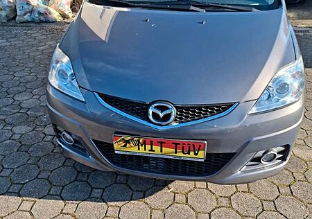 Mazda 5 Lim. 1.8 Exclusive