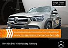 Mercedes-Benz GLE 350 de 4M/Fahrass+/Pano/AHK/Burm/Mbeam/360