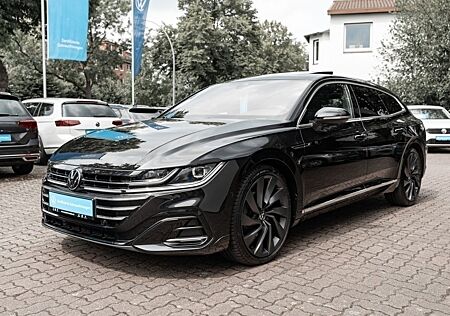 VW Arteon Volkswagen Shooting Brake 2.0 TDI DSG R-LINE KAM PAN