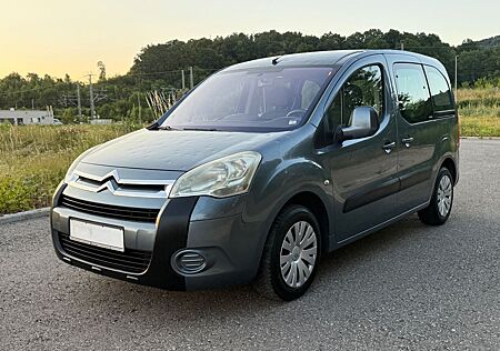 Citroën Berlingo 1.6 16V Multispace Euro 5 SHZ/ TÜV NEU